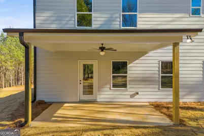 168 Old Milltown Road, Hartwell, GA 30643 - Photo 7