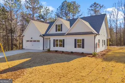 174 Old Milltown Road, Hartwell, GA 30643 - Photo 5