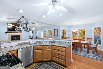 339 Wehunt Road, Blue Ridge, GA 30513 - Photo 13