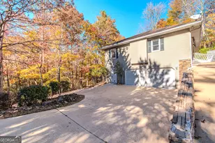 339 Wehunt Rd, Blue Ridge, GA 30513 - Photo 3