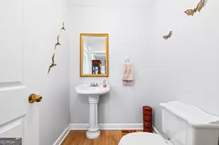 339 Wehunt Rd, Blue Ridge, GA 30513 - Photo 39