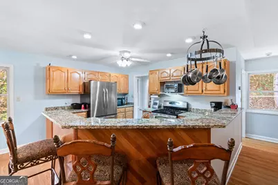 339 Wehunt Road, Blue Ridge, GA 30513 - Photo 15