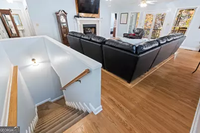 339 Wehunt Road, Blue Ridge, GA 30513 - Photo 43