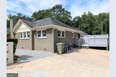 1541 North Avenue NW, Atlanta, GA 30318 - Photo 33