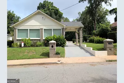 1541 North Avenue NW, Atlanta, GA 30318 - Photo 1