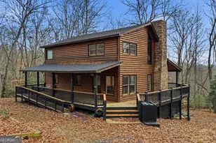 648 Stuart Mountain Rd, Mineral Bluff, GA 30559 - Photo 1