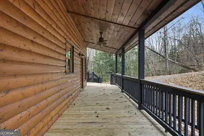 648 Stuart Mountain Road, Mineral Bluff, GA 30559 - Photo 31