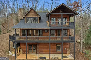 648 Stuart Mountain Rd, Mineral Bluff, GA 30559 - Photo 35