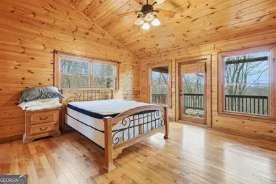 648 Stuart Mountain Road, Mineral Bluff, GA 30559 - Photo 21