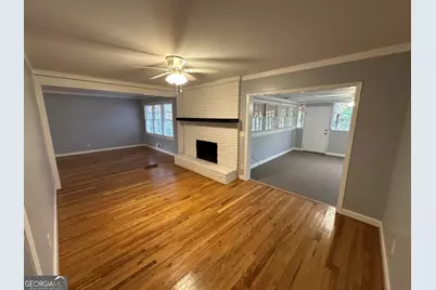 423 Center Circle SW, Conyers, GA 30094 - Photo 9