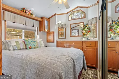 130 Creekview Drive, Cleveland, GA 30528 - Photo 19