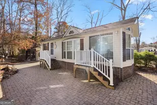 130 Creekview Dr, Cleveland, GA 30528 - Photo 3