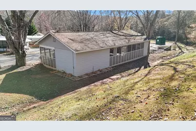 130 Creekview Drive, Cleveland, GA 30528 - Photo 35