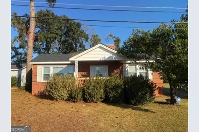 905 Carver Drive, Fort Valley, GA 31030 - Photo 1