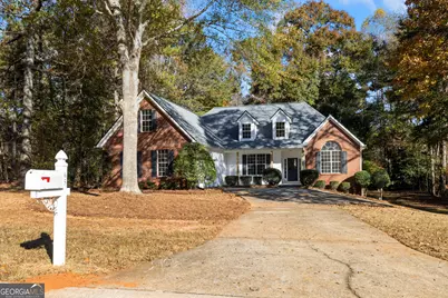 65 Barrington Ridge Court, Sharpsburg, GA 30277 - Photo 31