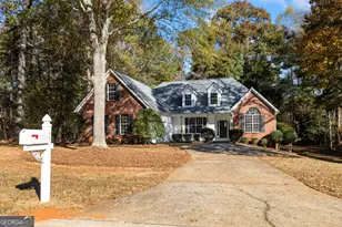 65 Barrington Ridge Ct, Sharpsburg, GA 30277 - Photo 31