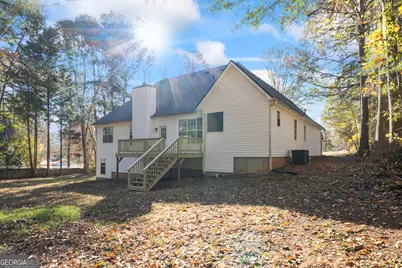 65 Barrington Ridge Court, Sharpsburg, GA 30277 - Photo 33