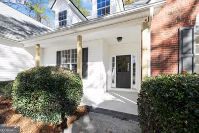 65 Barrington Ridge Court, Sharpsburg, GA 30277 - Photo 5