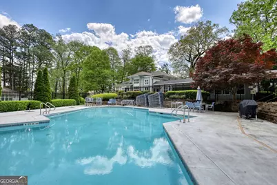 211 Summit North Drive NE # 211, Atlanta, GA 30324 - Photo 35