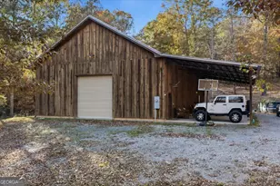 938 Marion Dairy Road SE, Lindale, GA 30147 - Photo 9