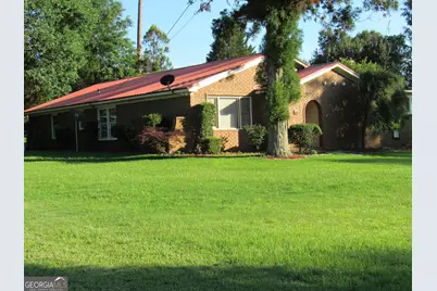 6662 Goodall Mill Road, Macon, GA 31216 - Photo 5