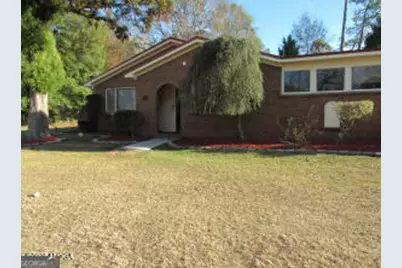 6662 Goodall Mill Road, Macon, GA 31216 - Photo 5