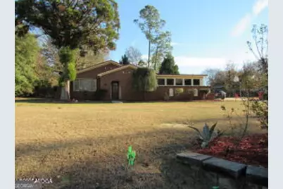 6662 Goodall Mill Road, Macon, GA 31216 - Photo 1