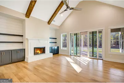 250 Bob Smith Road, Sharpsburg, GA 30277 - Photo 17