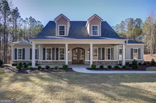 250 Bob Smith Rd, Sharpsburg, GA 30277 - Photo 1