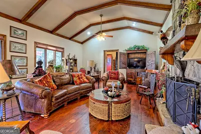 428 Orchard View Lane, Lakemont, GA 30552 - Photo 17