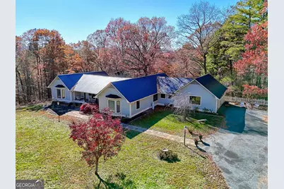 428 Orchard View Lane, Lakemont, GA 30552 - Photo 1