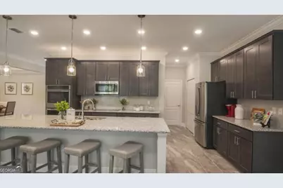 207 Savannah Way, Saint Marys, GA 31558 - Photo 3