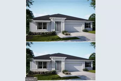 207 Savannah Way, Saint Marys, GA 31558 - Photo 1