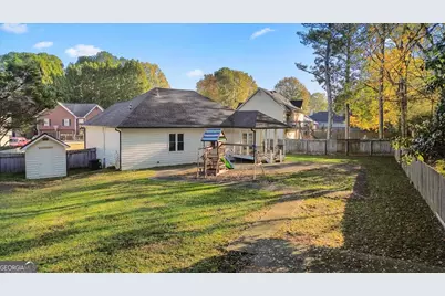 58 Quail Run, Cartersville, GA 30120 - Photo 41