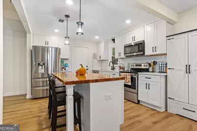 58 Quail Run, Cartersville, GA 30120 - Photo 9