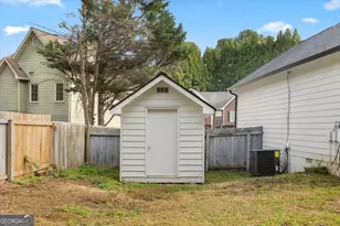 58 Quail Run, Cartersville, GA 30120 - Photo 37