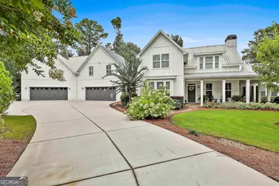 49 Standing Rock Road, Senoia, GA 30276 - Photo 1