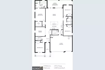 204 Savannah Way, Saint Marys, GA 31558 - Photo 3