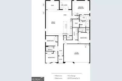 202 Savannah Way, Saint Marys, GA 31558 - Photo 3