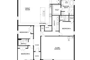 202 Savannah Wy, Saint Marys, GA 31558 - Photo 3