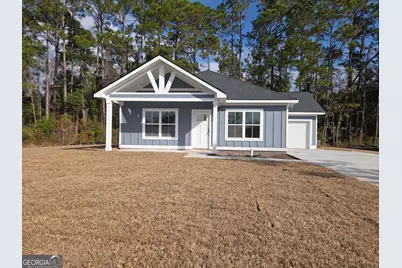 1086 Cottage Way, Darien, GA 31305 - Photo 1