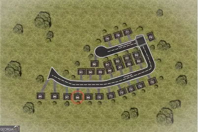 1086 Cottage Way, Darien, GA 31305 - Photo 9