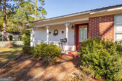 135 Morgan Street, Waycross, GA 31501 - Photo 3