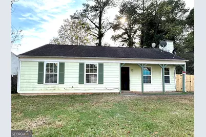 4561 Garden Hills Drive, Stone Mountain, GA 30083 - Photo 1