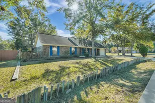 578 Joseph Martin Rd, Hinesville, GA 31313 - Photo 5