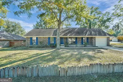 578 Joseph Martin Road, Hinesville, GA 31313 - Photo 3