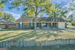 578 Joseph Martin Rd, Hinesville, GA 31313 - Photo 3