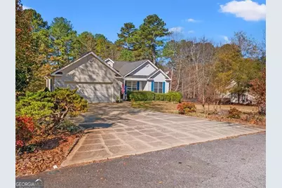 155 Brentwood Drive, Demorest, GA 30535 - Photo 3