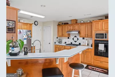 155 Brentwood Drive, Demorest, GA 30535 - Photo 11