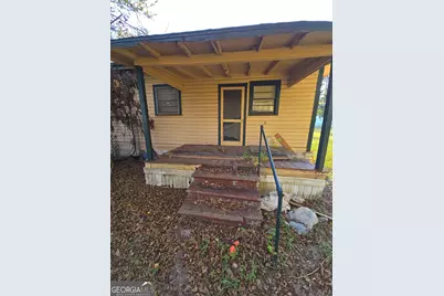 1212 Martin Luther King Drive, Waycross, GA 31503 - Photo 11